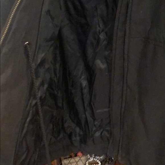 I Madison coat - Picture 3 of 4